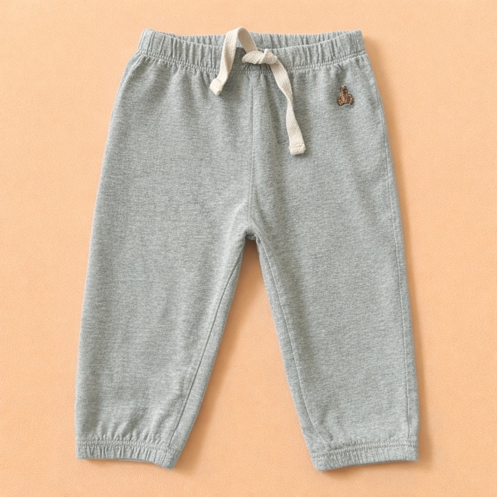 🐻 BABY GAP JOGGERS
